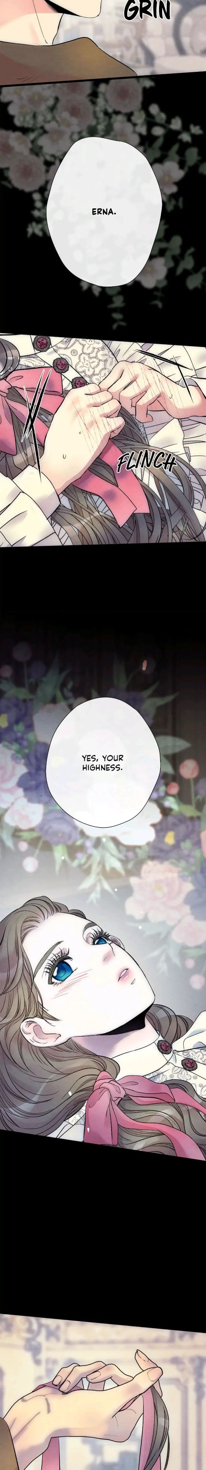 The Problematic Prince, Chapter 34 image 07